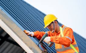 Fast & Reliable Emergency Roof Repairs in Onset, MA